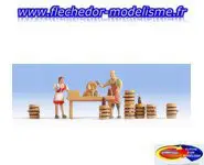 Buvette à bière NOCH