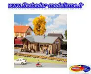 Petit entrepôt FALLER