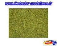 Flocage pot d'herbes pré d'été NOCH