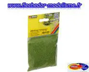 Herbe "pré de printemps" h:1,5mm NOCH