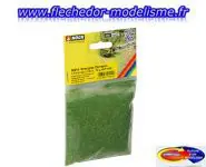 Herbe "gazon d'ornement" h:1,5mm NOCH
