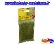 Herbe de pré vert clair 2,5mm NOCH
