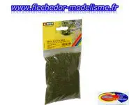 Herbe de gazon d'ornement 2,5mm NOCH