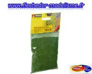 Herbe de gazon d'ornement 2,5mm NOCH