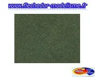 Herbe vert olive 2,5mm NOCH