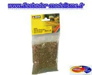 Herbe de pré de montagne 2,5mm NOCH