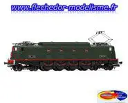 Loco. Élect. 2D2 5401 GRG Ep.III JOUEF