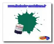 Peinture HUMBROL 30 Vert foncé mat
