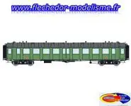 Voiture OCEM RA 3Cl PLM Ep.II REE