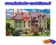 Maisons provinciales 3p Ep.III FALLER