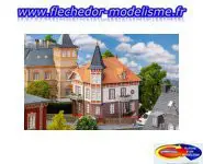 Villa urbaine Ep.II FALLER