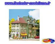 2 immeubles de ville Ep.II FALLER