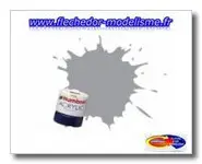 Peinture HUMBROL 40 Gris pâle