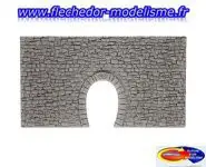 Entrée de tunnel, 1 voie étroite, NOCH