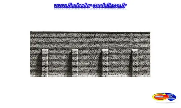 Mur de soutènement NOCH
