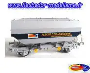 Wagon céréalier 10 ans FdOM REE