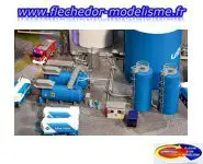 Réservoirs aral Ep.V FALLER