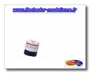 Peinture HUMBROL 49 Vernis mat