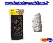 Moule de rochers "Zugspitze" NOCH