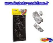 Moule de rochers "Mittagsspitze" NOCH