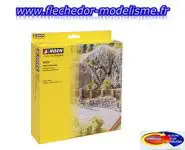 Composé PROFI Gießmasse pour moules NOCH