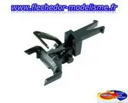 12 couplages haut. réglable ROCO