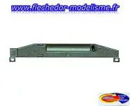 Commande manuel. aiguillage gauche ROCO