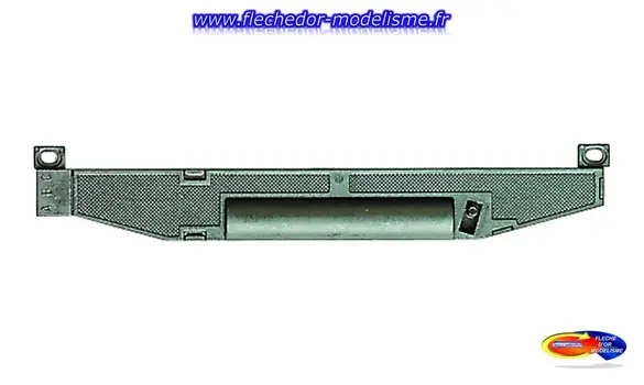 Commande manuel. aiguillage droite ROCO