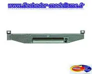 Commande manuel. aiguillage droite ROCO