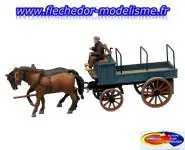 Charrette ouverte ARTITEC