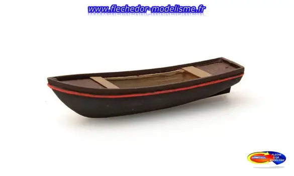 Petite barque ARTITEC