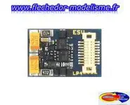 LokPilot MICRO dec. Next18 new 4.0 ESU