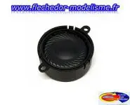 Haut-Parleur 28mm 4 Ohm ESU