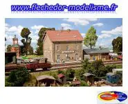 Gare de Sonnheide FALLER