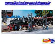 2 pompes de remplissage d’eau FALLER