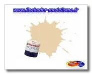 Peinture HUMBROL 71 Chêne satiné