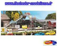 Petite passerelle Ep.II FALLER