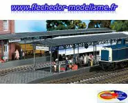 2 Quais de Gare Ep.I FALLER