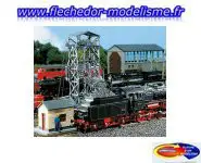 Monte-charge à charbon FALLER