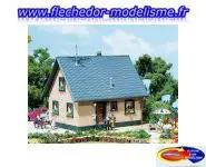 Maison individuelle FALLER