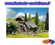 Moulin à eau avec pompe FALLER