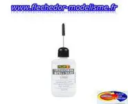 Graisse téflon 25ml FALLER