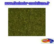 Herbes sauvages de pré 9mm NOCH