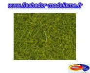 Herbe vert clair 4mm NOCH