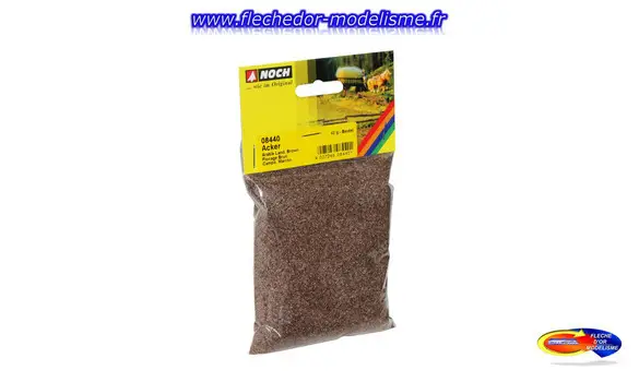 Sachet flocage 42g champs NOCH