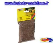 Sachet flocage 42g champs NOCH