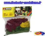 Mousse d'automne assorti 75g NOCH