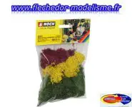 Mousse d'automne assorti 35g NOCH