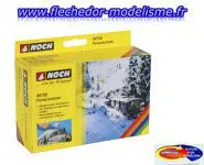 Neige poudreuse NOCH