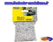 Sachet de 250g "pierres concassées" NOCH